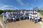 Baseball vs MIT  Wheaton College Baseball vs MIT in the  NEWMAC Championship game. - (Photo by Keith Nordstrom) : Wheaton, baseball, NEWMAC